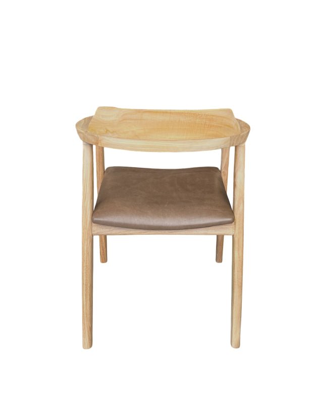 Scott Chair - Furniture - Republic Home
