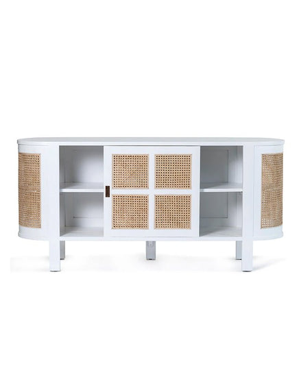 Sergio Buffet - Furniture - Republic Home