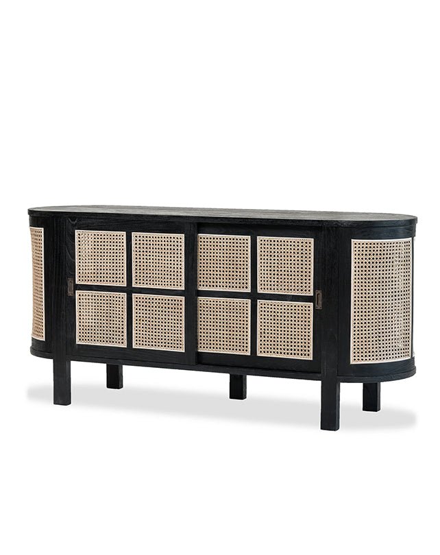Sergio Buffet - Furniture - Republic Home