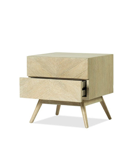 Studio Bedside - Furniture - Republic Home