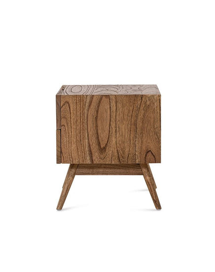 Studio Bedside - Furniture - Republic Home