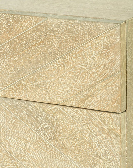 Studio Bedside - Furniture - Republic Home