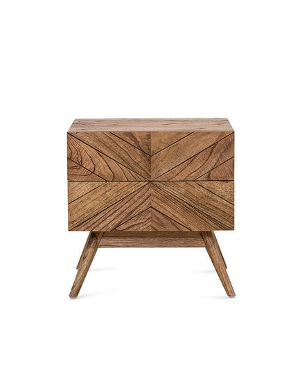 Studio Bedside - Furniture - Republic Home
