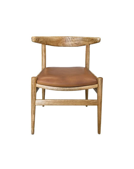 Tanduk Dining Chair - Furniture - Republic Home