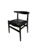 Tanduk Dining Chair - Furniture - Republic Home