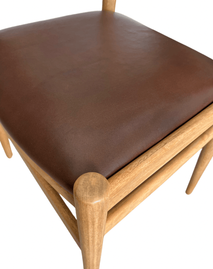 Tanduk Dining Chair - Furniture - Republic Home