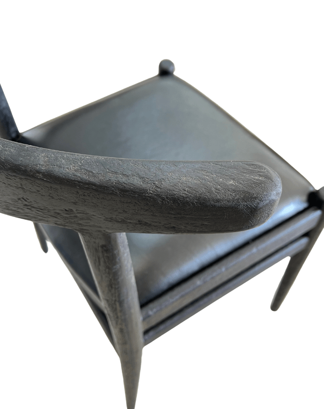 Tanduk Dining Chair - Furniture - Republic Home