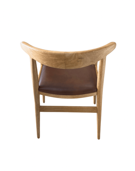Tanduk Dining Chair - Furniture - Republic Home