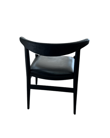 Tanduk Dining Chair - Furniture - Republic Home