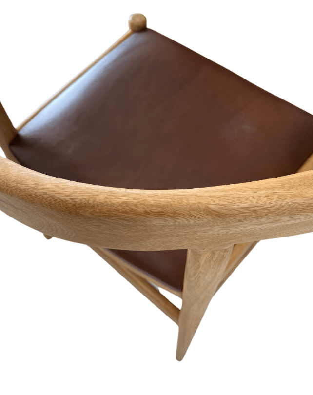 Tanduk Dining Chair - Furniture - Republic Home
