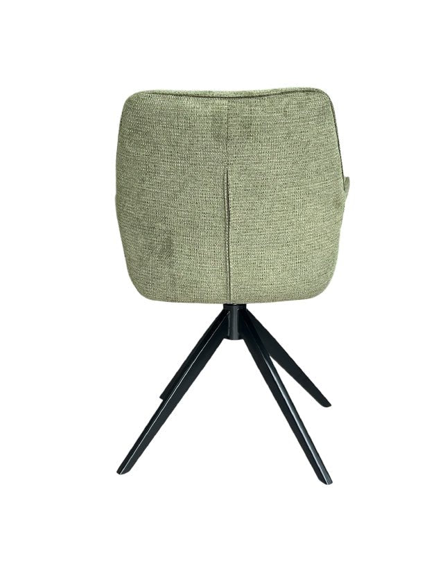 Tanya Dining Chair - Furniture - Republic Home
