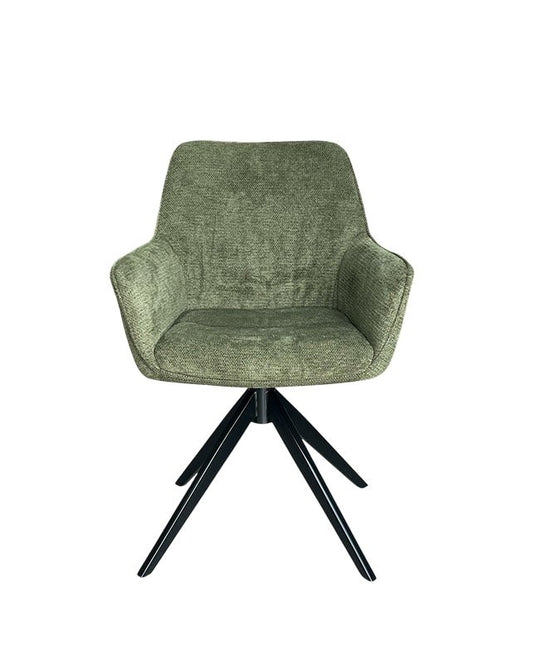Tanya Dining Chair - Furniture - Republic Home