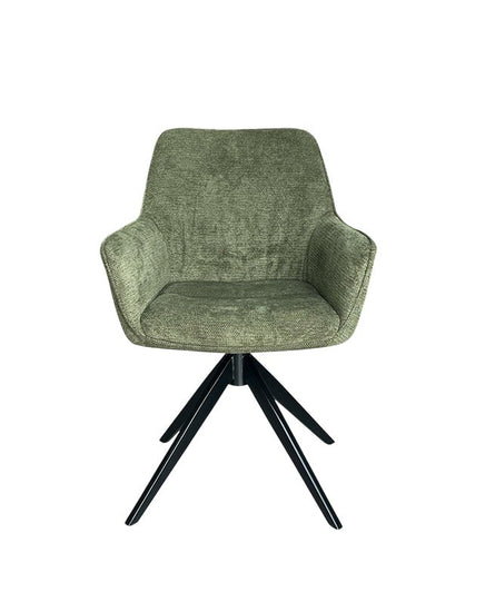 Tanya Dining Chair - Furniture - Republic Home
