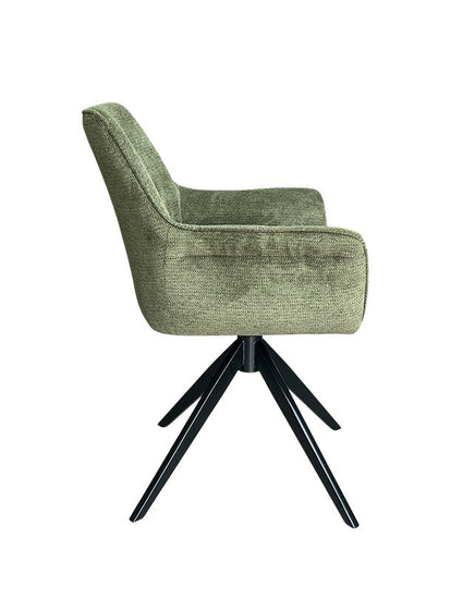 Tanya Dining Chair - Furniture - Republic Home
