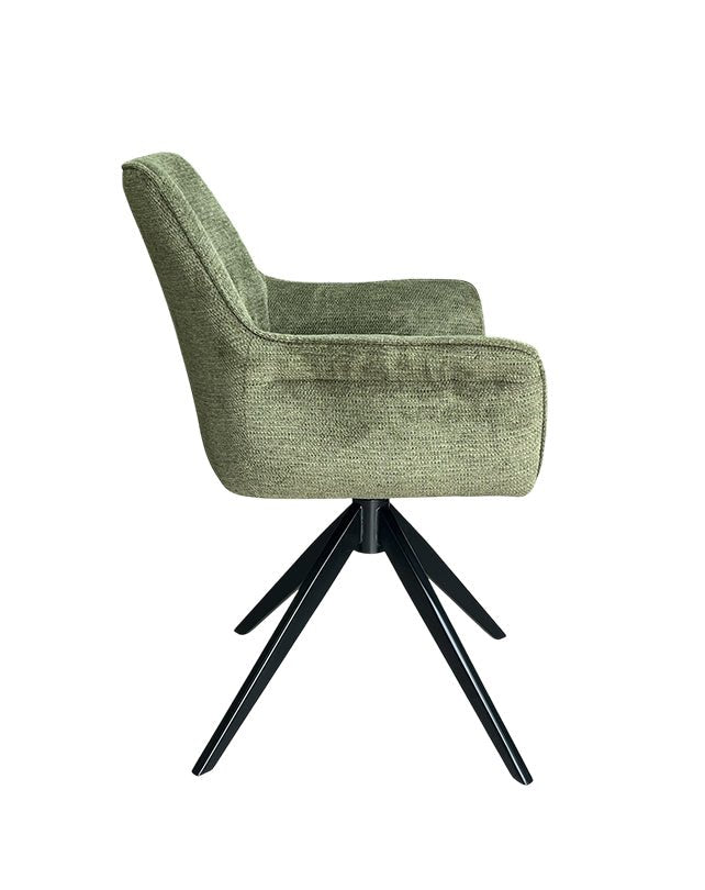 Tanya Dining Chair - Furniture - Republic Home
