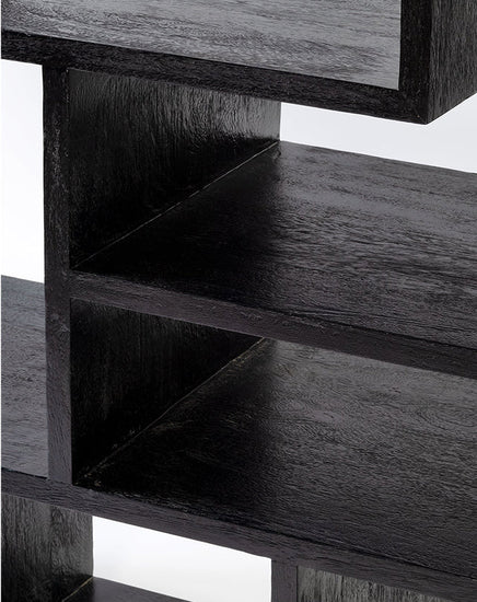 Tya Bookcase (Large) - Furniture - Republic Home