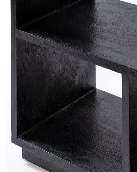Tya Bookcase (Large) - Furniture - Republic Home