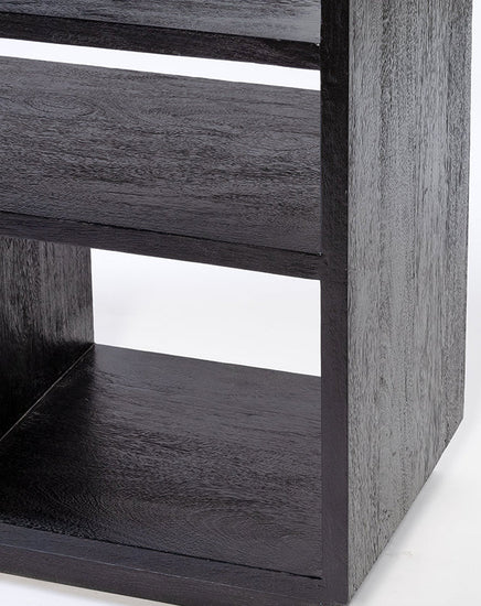 Tya Bookcase (Large) - Furniture - Republic Home
