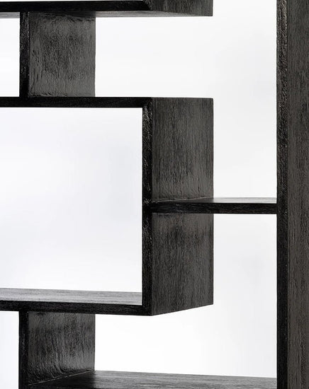 Tya Bookcase (Large) - Furniture - Republic Home