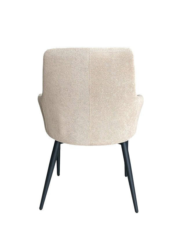 Velya Dining Chair - Furniture - Republic Home
