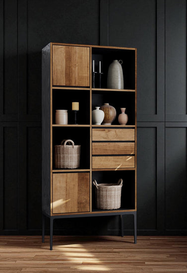 Venezia Display Rack 95cm - Furniture - Republic Home