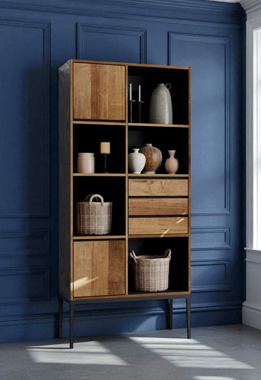 Venezia Display Rack 95cm - Furniture - Republic Home