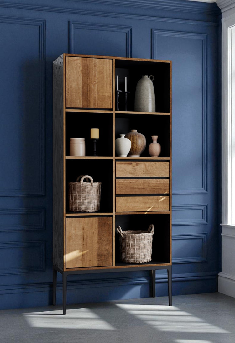 Venezia Display Rack 95cm - Furniture - Republic Home