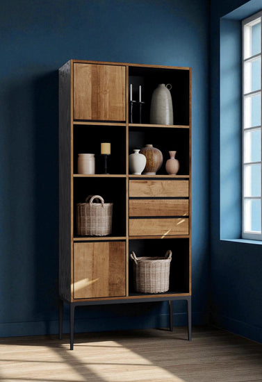 Venezia Display Rack 95cm - Furniture - Republic Home