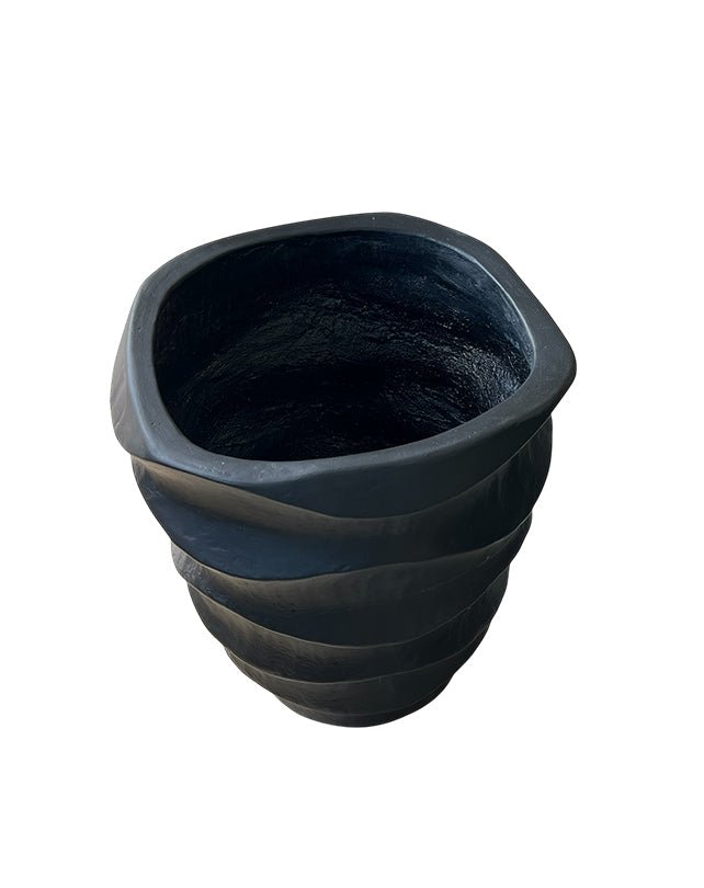 Wavy Vase - Homewares - Republic Home