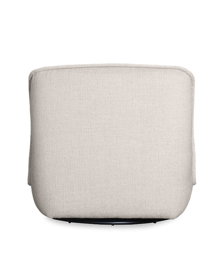 Wendall Swivel Chair - Furniture - Republic Home