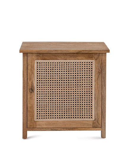 Willow Bedside - Furniture - Republic Home