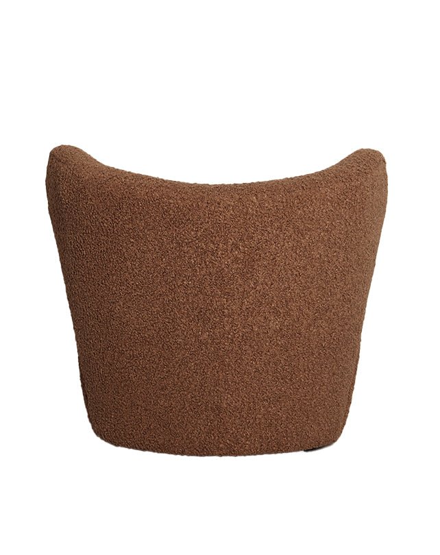 Wings Swivel Lounge Chair - Furniture - Republic Home