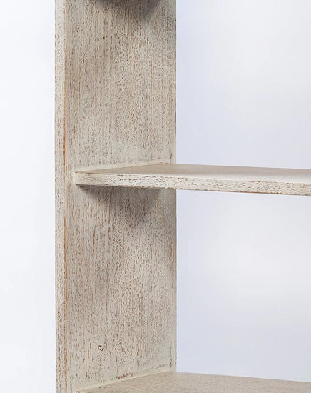 Yuli Bookshelf - Furniture - Republic Home