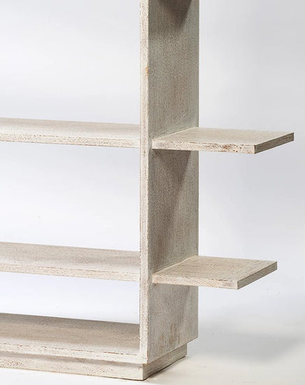 Yuli Bookshelf - Furniture - Republic Home