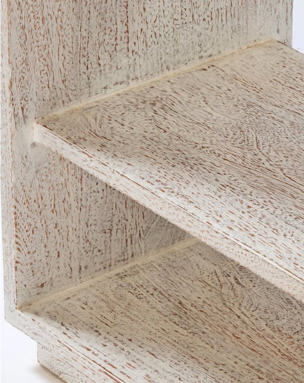 Yuli Bookshelf - Furniture - Republic Home