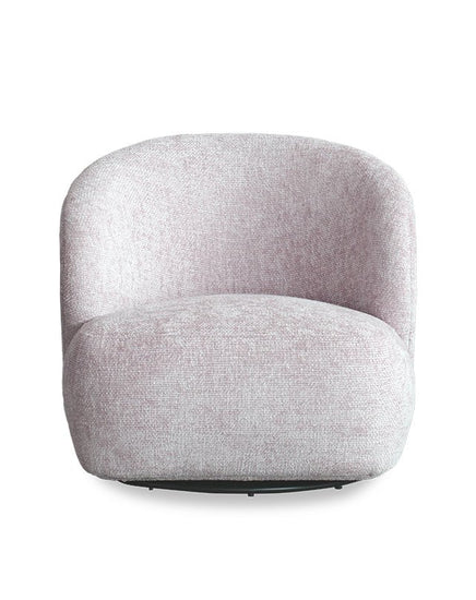 Zahra Swivel Chair - Furniture - Republic Home