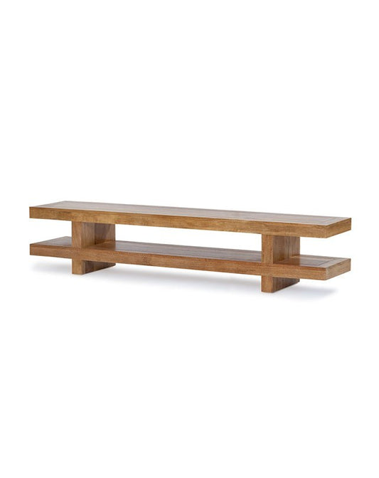 Zen Entertainment Unit - Furniture - Republic Home