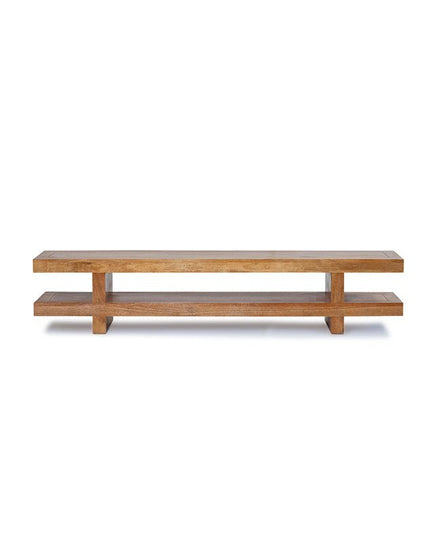 Zen Entertainment Unit - Furniture - Republic Home