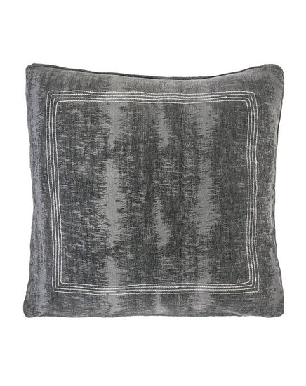 Soho Cushion Slate 60x60 - Republic Home - Cushion