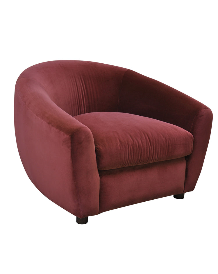 Murphy 1 seater - Republic Home - Furniture