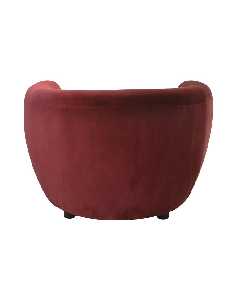 Murphy 1 seater - Republic Home - Furniture