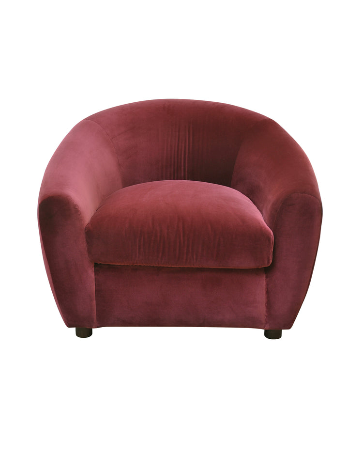 Murphy 1 seater - Republic Home - Furniture