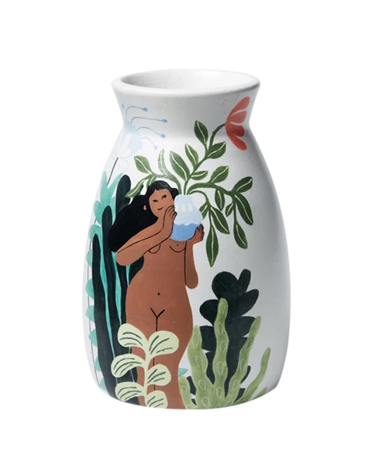 Castaway Roots Vase - Republic Home - Homewares