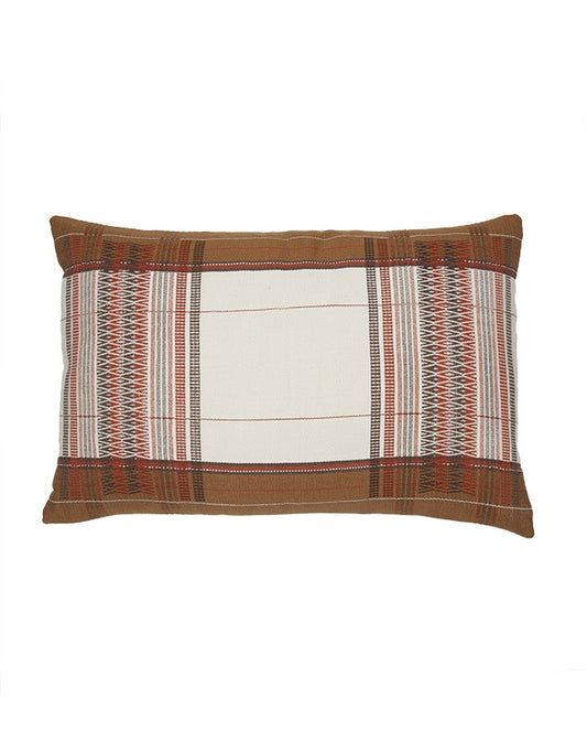 Angami Tin Cushion 40x60 - Republic Home - Cushion