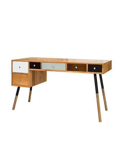 Portobello Desk - Republic Home - Furniture