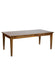 Balero Dining Table - Republic Home - Furniture