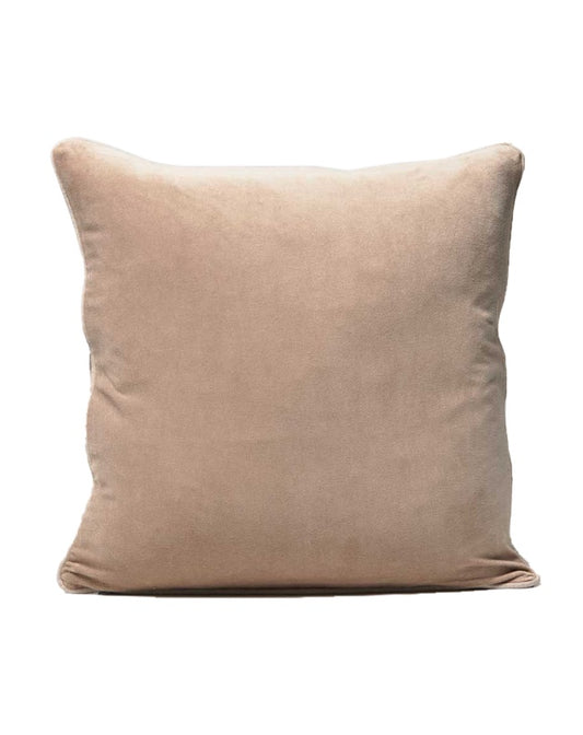 Lynette Natural Cushion  50x50 - Republic Home - Cushion
