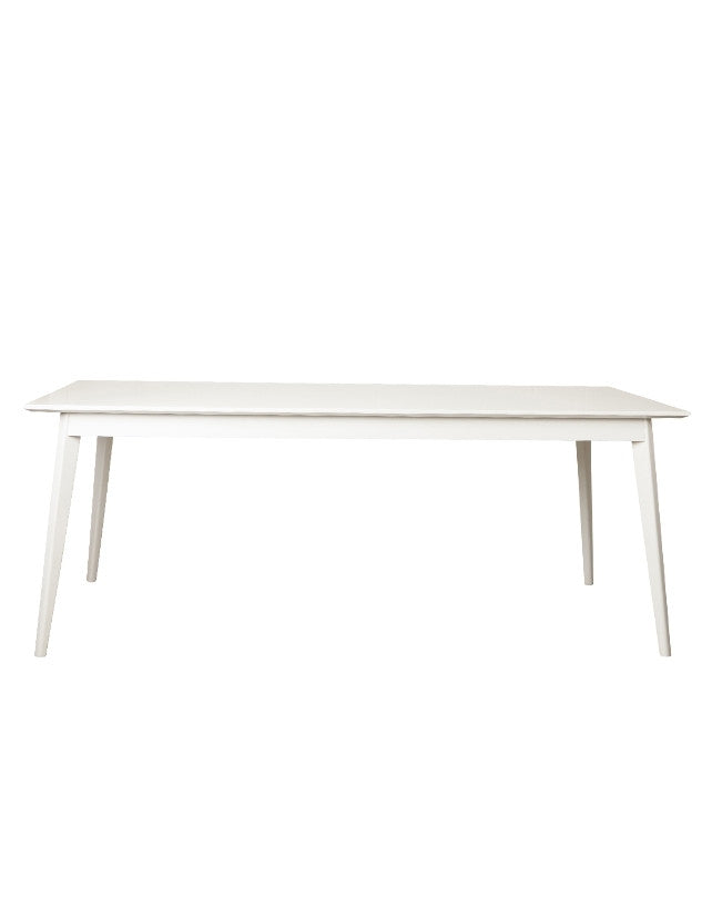 Marilyn Dining Table 200 - Republic Home - Furniture