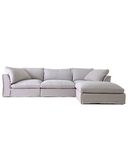 Westhampton Sectional Sofa - Republic Home - Furniture