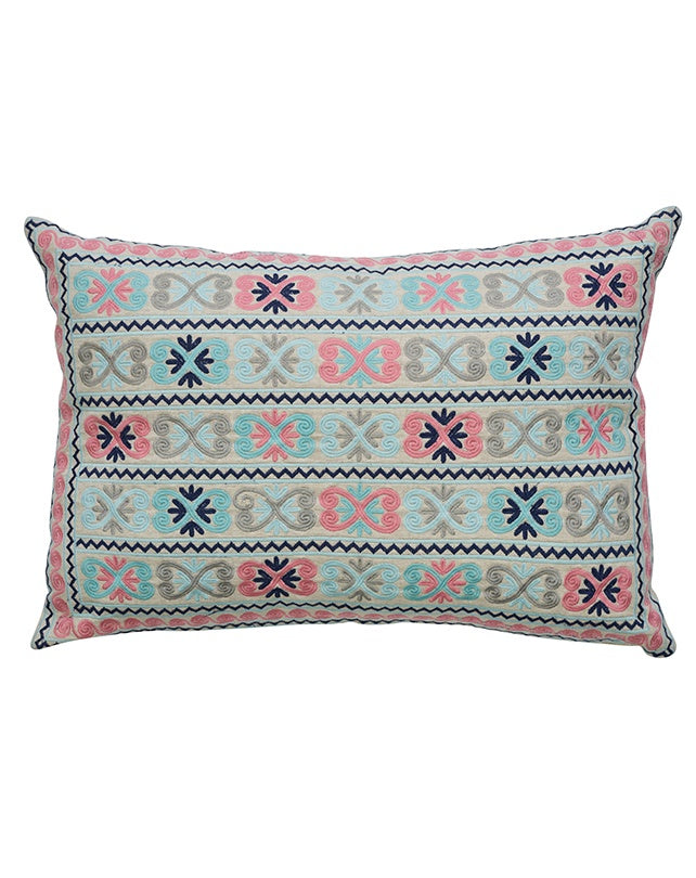 Emporium Isabella Cushion  40x60 - Republic Home - Cushion